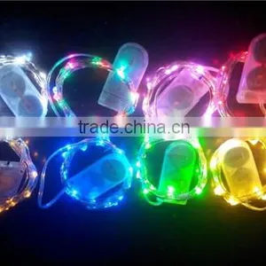 Led Christmas Star String Lights Shenzhen Led String Lights thumbnail-1