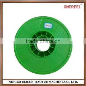 Hot Sale Empty Plastic Spool for 3D Filament thumbnail-4