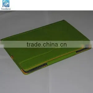 For HTC Nexus 9 Book Stand Leather Tablet PC Sleeping Function Case Cover thumbnail-5