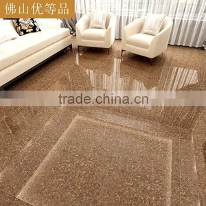 China Brown Suntan Color Porcelain Tile thumbnail-6