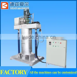 200L Planetary Mixer for Chemical Product thumbnail-1