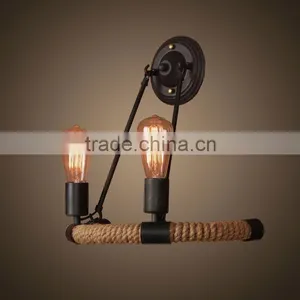 2016 New Products Glass Lava Wall Lamp Light thumbnail-1