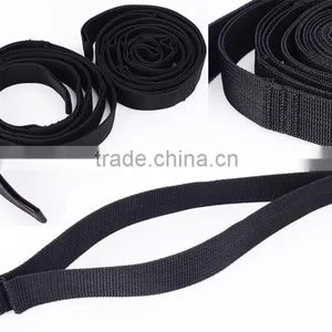 3 Days Sample Lead Time Steel Frame Wave Hammock thumbnail-4