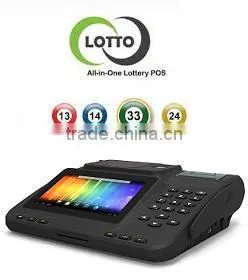 Lottery POS System Development thumbnail-1