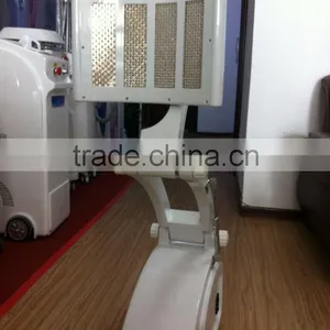 Improve fine lines The Portable PDT Facial Beauty Machine For Skin Rejuvenation And Regrowing Collagen Red Light Therapy For Wrinkles thumbnail-6