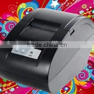 58mm Thermal Printer Receipt Printer Good Quality With Best Price thumbnail-6