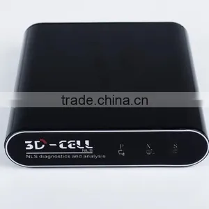 Professional 3D NLS Health Analyzer /quantum Body Analyzer thumbnail-2