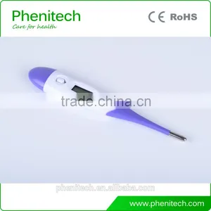 Low Price Digital Lcd Pen Type Digital Clinical Thermometer thumbnail-1