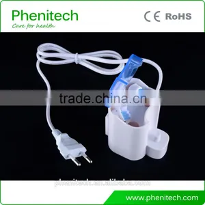 Electric Rechargeable Toothbrush for Adult thumbnail-4