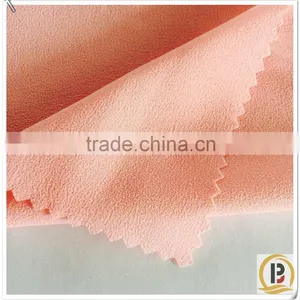 China Wholesale Soft Handfeel 75D 100%Polyester Chiffon for Fashion Dress /shirt/ Blouse (#P-01) thumbnail-2