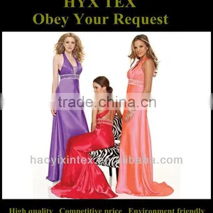 Polyester Spandex Satin For Nighty Dress thumbnail-1