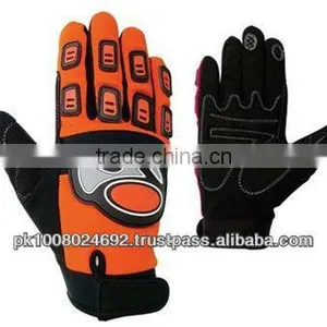 Best Mountain Bike Gloves thumbnail-1