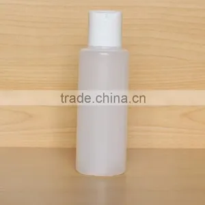 100ml PE Bottle With Disc Top Cap, Plastic Bottle for Cosmetic thumbnail-3