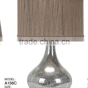 New Glass Table Lamp thumbnail-1