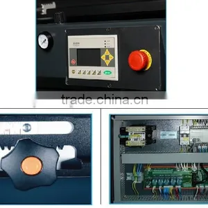 Factory Sale China GD-565 Good Quality High Performance Specification Cnc Lathe Bar Feeder Auto Feeder thumbnail-2