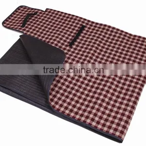 Acrylic Waterproof Outdoor Promotion Picnic Blanket thumbnail-2