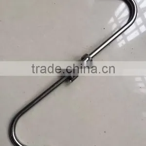 High Quality Stainless Steel Bulk S Hook for Hanging thumbnail-4
