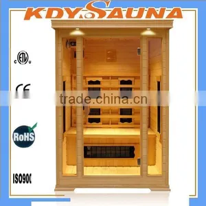 Far Infrared Ozone Sauna Home Prices Sauna Room thumbnail-1
