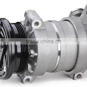 Auto Compressor HT6 for GMC thumbnail-1