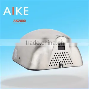 New 304# Stainless Steel Hand Dryer Fastdryer Hand Dryer thumbnail-2