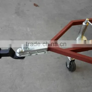 Good Sales Street Vending Cart/ Mobile Kitchen for Fast Food and Drinks and Ice Cream and Snack thumbnail-4