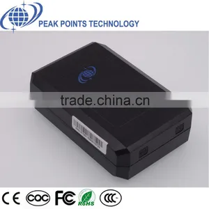 SOS Alarm Microphone Gps Car Tracker thumbnail-1