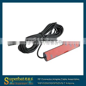 Huawei 3g Usb Modem GSM Antenna With HRS GT5-1S Connector thumbnail-1