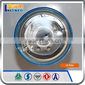 Manufacturer Directly Supply VG1246070032 Oil Filter With High Quality thumbnail-4