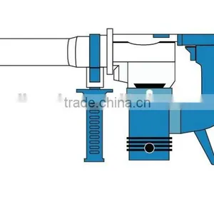 Manufacturer of Electric Jet Chisels thumbnail-1