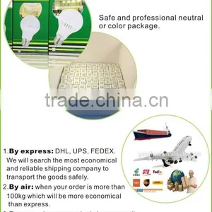 Best Price 5w 7w 9w 12w 15w 12v dc Led Light Bulb thumbnail-3