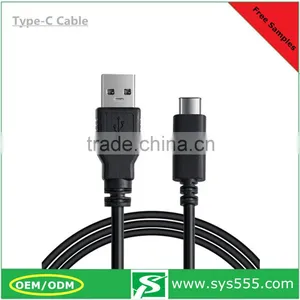 China Wholesale Price Usb Type-c Assorted Color Usb 3.1 Type c Cable thumbnail-1