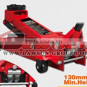 Dawson Hydraulic Floor Jack 3 Ton for Sale thumbnail-3
