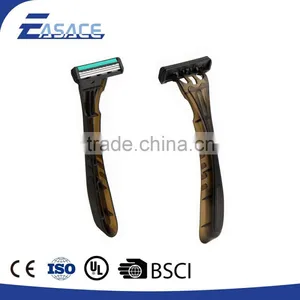 Shaving Stick Sixfold Disposable 6 Blade Shaver thumbnail-2