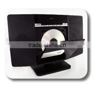 MP3 DVD/CD Player With FM Radio/USB/SD/SPEAKER thumbnail-3