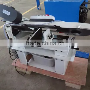 BS-712N Metal Cutting Band Saw WITH LOW PRICE thumbnail-2