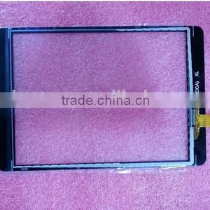 New 8" Inch For HKC Q79A AD-C-800908-FPC Touch Screen Replacement Panel Black thumbnail-2