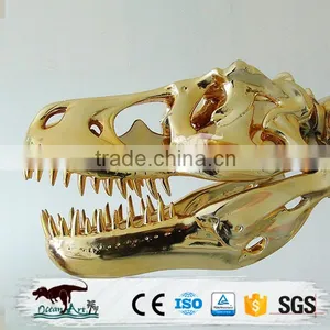 OA3067 Hot Sale Dinosaur Replica For Museum thumbnail-1
