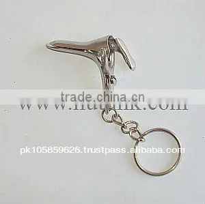 Dental Ghani Speculum Keychain thumbnail-1