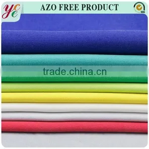 160gsm Plain Dyed Twill 100% Tencel Fabric thumbnail-4