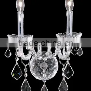Best Quality Promotional Shabby Chic Wall Lights thumbnail-1