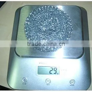 Stainless Steel Scourer thumbnail-1