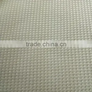 China Supply 100% Spandex Polyester Dull Ripstop Dot Fabric thumbnail-2