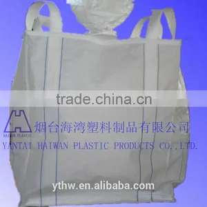 Wholesale PP Circular Type B Bulk Bag/bonnet Fill Spout/washable and Reusable thumbnail-1