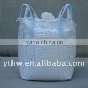 Eco-friendly Baffle Bulk Bag/big Bag With High Quality/customizable Fibc Bulk Bags thumbnail-1