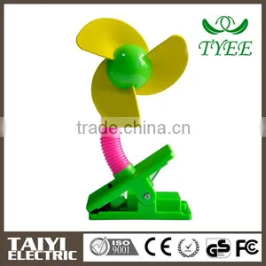 2014 New Electric Product Mini Fan With New-ABS Materials Quality Choice thumbnail-1