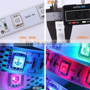 3D Led Strip thumbnail-1