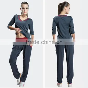 Cheap Unique Fitness Yoga Wear With Your Own Design thumbnail-1