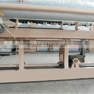 TDA-810 High Speed Air Jet Loom Quality Choice thumbnail-5