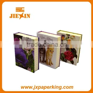 New Post Sticky Notes With Paper Card thumbnail-1