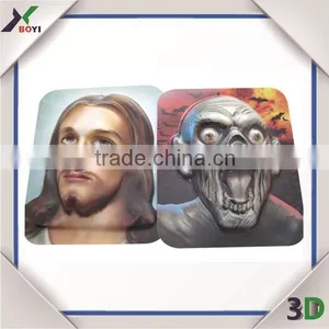 2013 Promotional Scary Mask for Man thumbnail-2